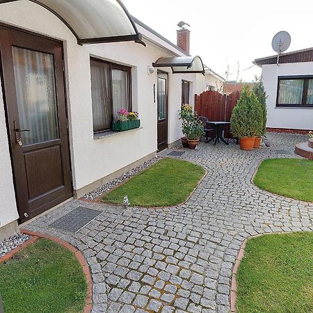 Barth, Dieter Zingst Zewnętrze zdjęcie
